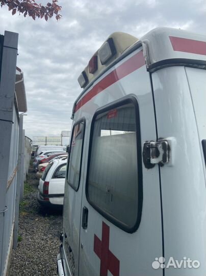 ГАЗ ГАЗель 3302 цельнометаллический, 2009