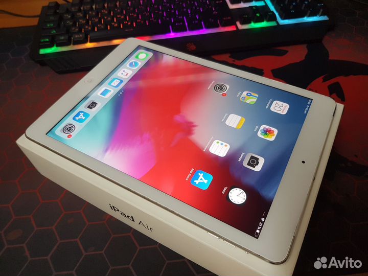 Apple iPad air 32 gb