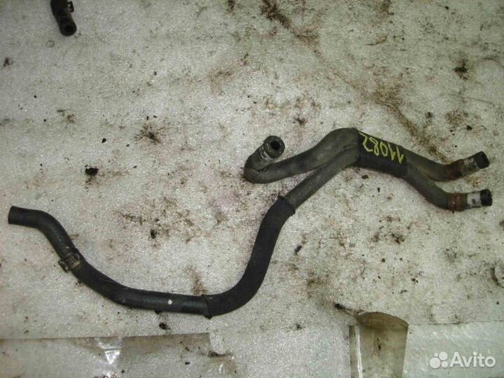 Шланг системы VW Jetta V 2005-2011