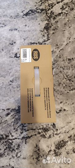 Весы электронные