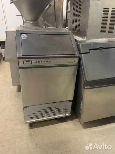 Льдогенератор