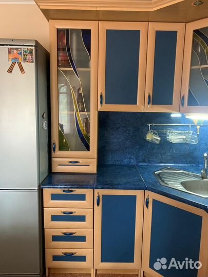 Кухонный гарнитур