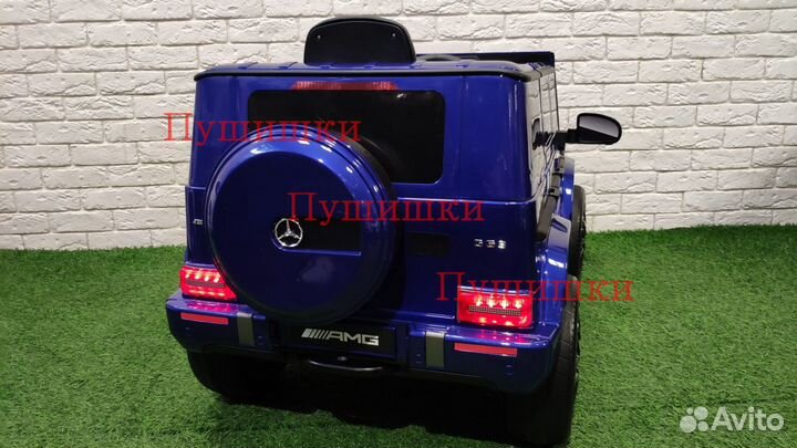 Электромобиль