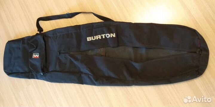 Чехол для сноуборда Burton 166см