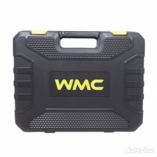 Набор инструментов 108пр. 1/4