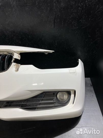 Бампер передний Bmw 3 F30