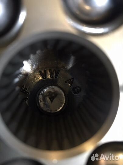 Шруз наружный skoda octavia а5