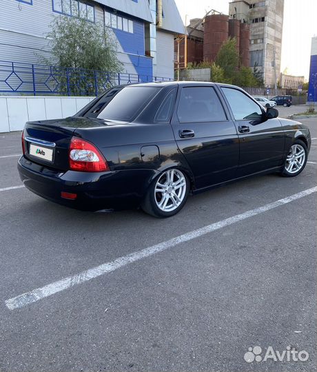 LADA Priora 1.6 МТ, 2011, 101 000 км