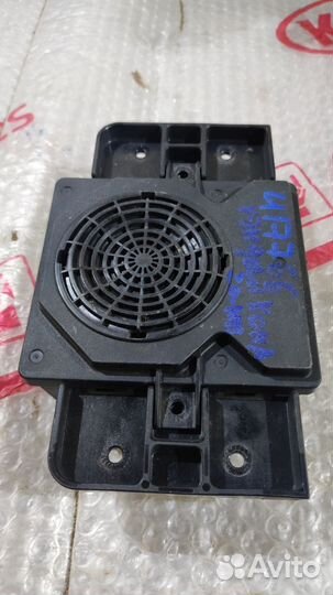 Блок управления Hyundai Kona 2020-Н.в