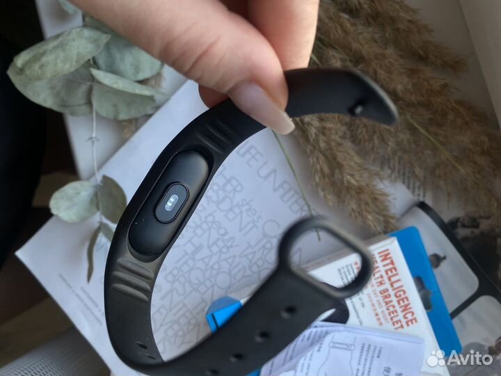 Смарт часы на ремонт или запчасти сломанные