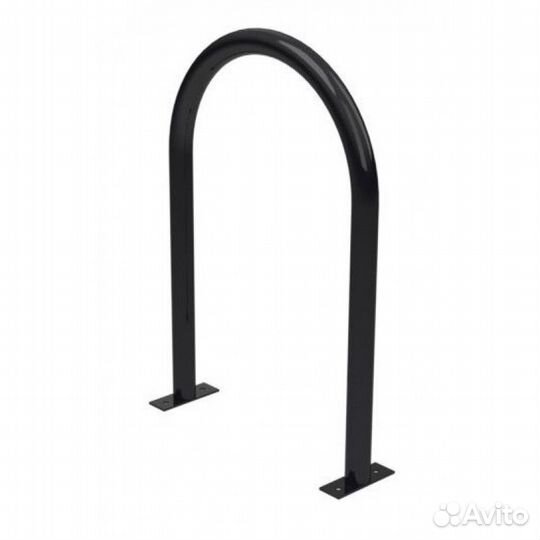 Парковка для велосипедов Скрепка