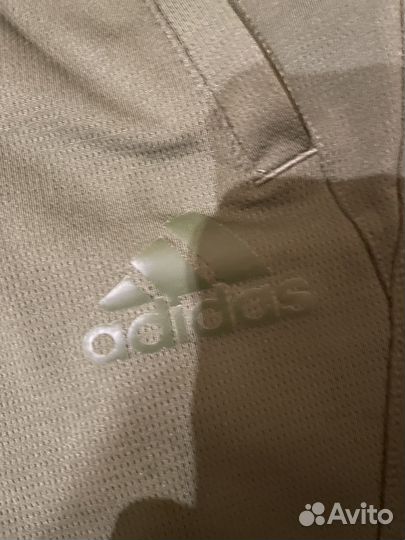 Шорты adidas мужские