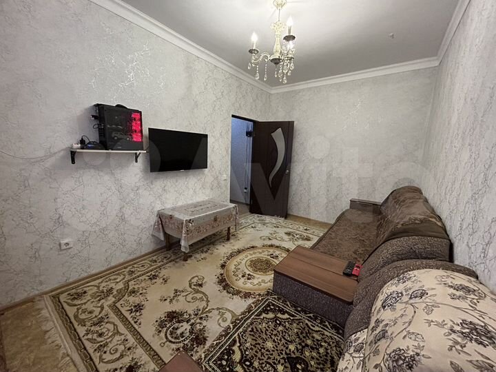 2-к. квартира, 45 м², 3/5 эт.