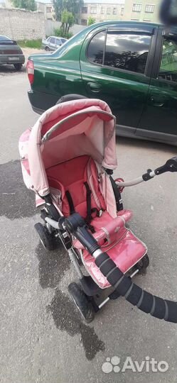 Коляска детская