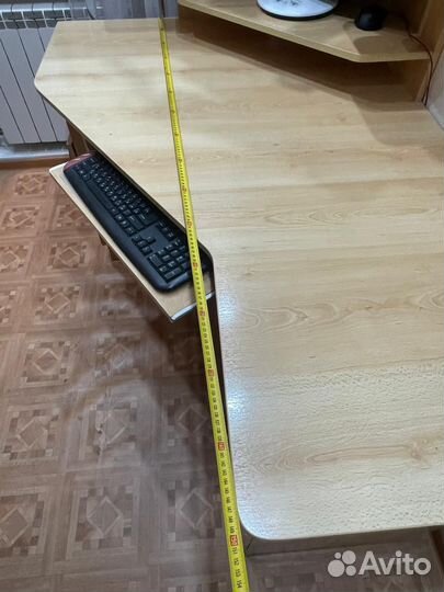 Компьютерный стол бу