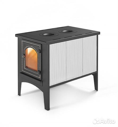Печь отопительная Везувий в9с