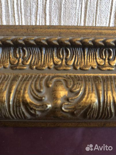 Картина Мечеть Кул-Шариф