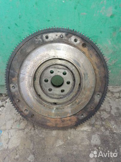 Маховик ваз 2110