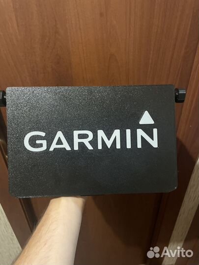 Крышка Козырек Garmin Echomap 9 UHD