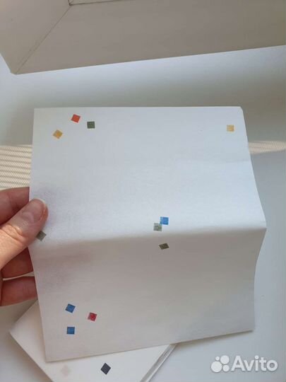 Японская рисовая бумага