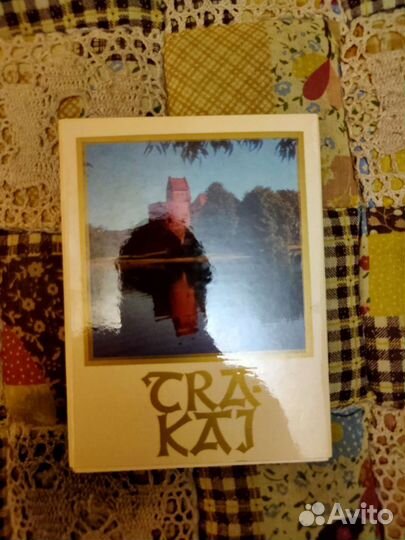 Мировая живопись и открытки городов