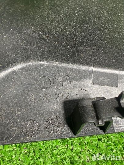 Накладка на зеркало Bmw X6 F16