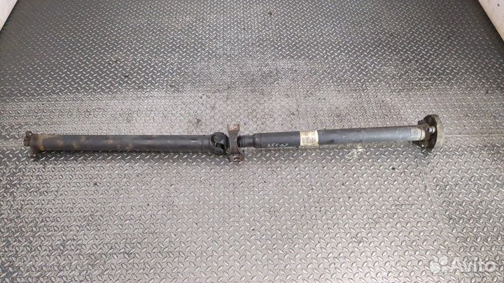 Кардан Mercedes C W203, 2007