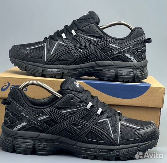 Удобные Asics Gel Kahana 8
