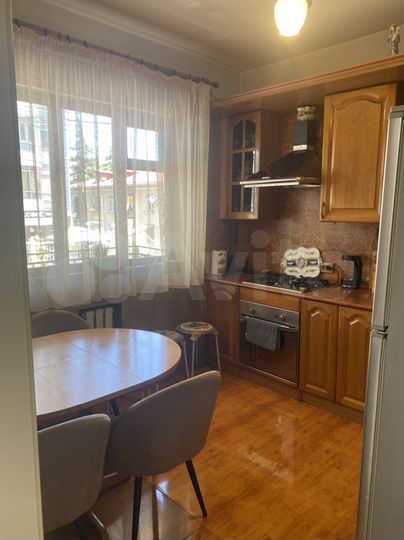 Дом 120 м² на участке 1 сот.