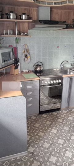 2-к. квартира, 54 м², 5/5 эт.