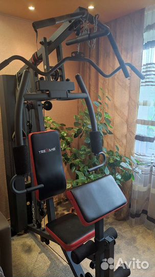 Многофункциональная силовая станция Yeekang