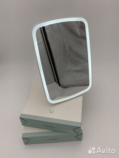 Зеркало косметическое Xiaomi Jordan Judy NV026