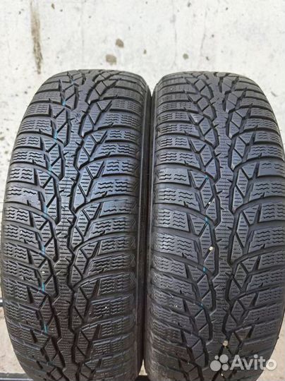 Nokian Tyres WR D4 185/65 R15 88T