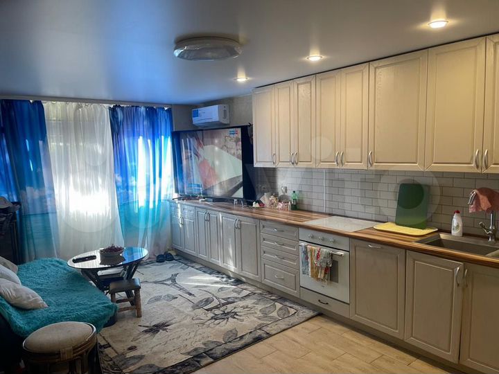 Гостевой таунхаус 150 кв.м