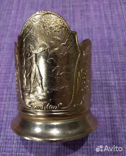 Подстаканник нмз