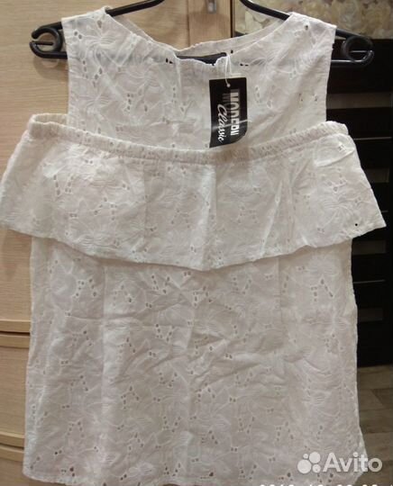 Кофта новая