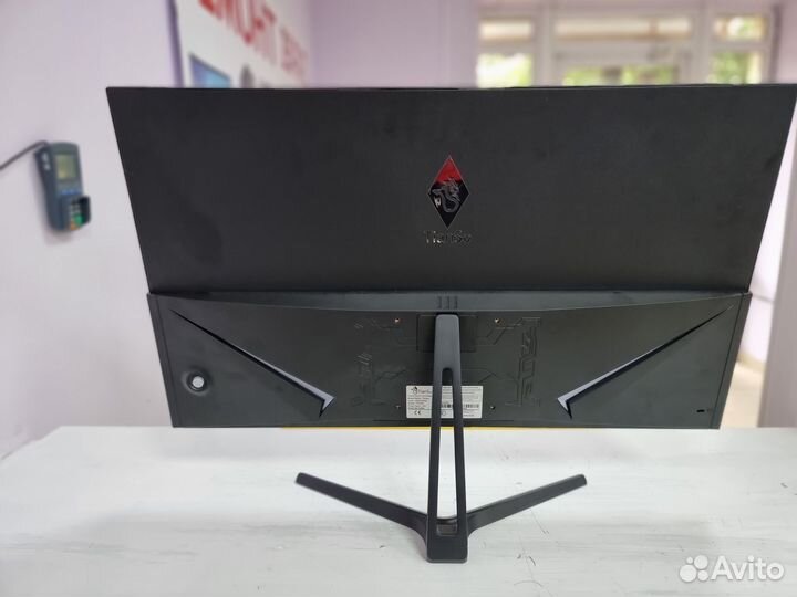 Монитор игровой Tiansu 27-дюймовый 240 Гц 2K