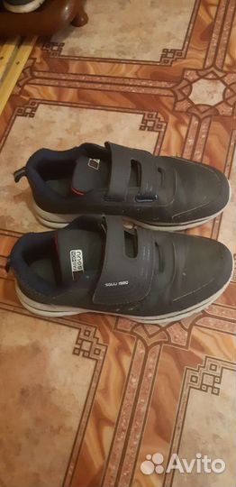 Кроссовки для мальчика