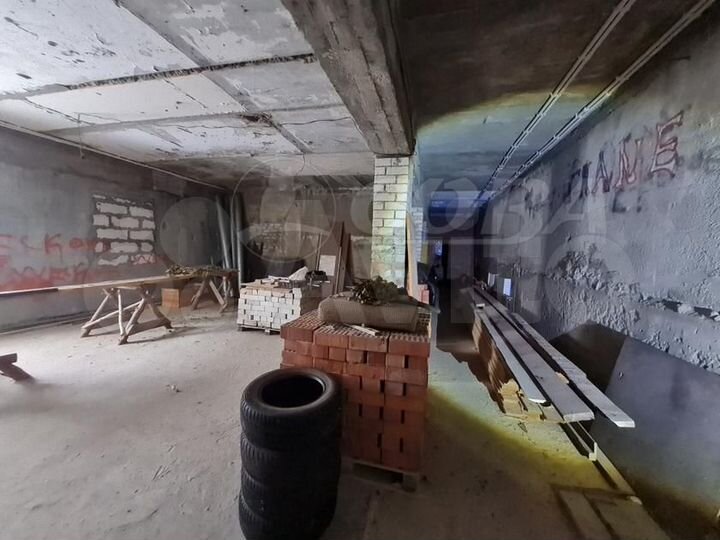 Сдам складское помещение, 150 м²