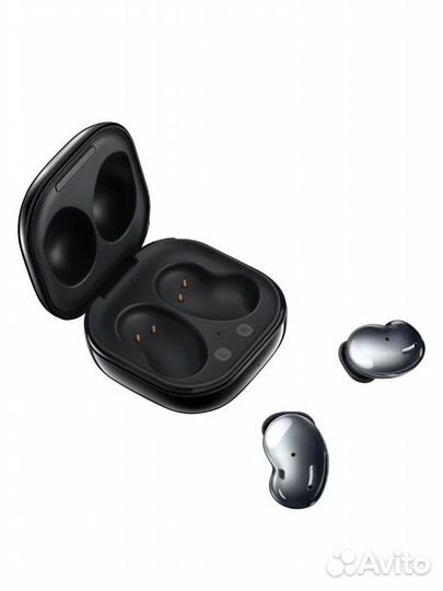 Беспроводные наушники samsung buds live