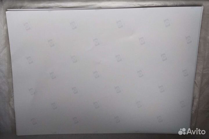 Фотобумага HP формат А4 7 листов