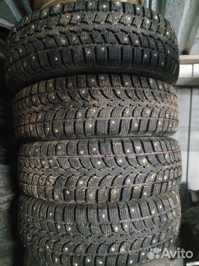 КАМА 505 Irbis 175/65 R14