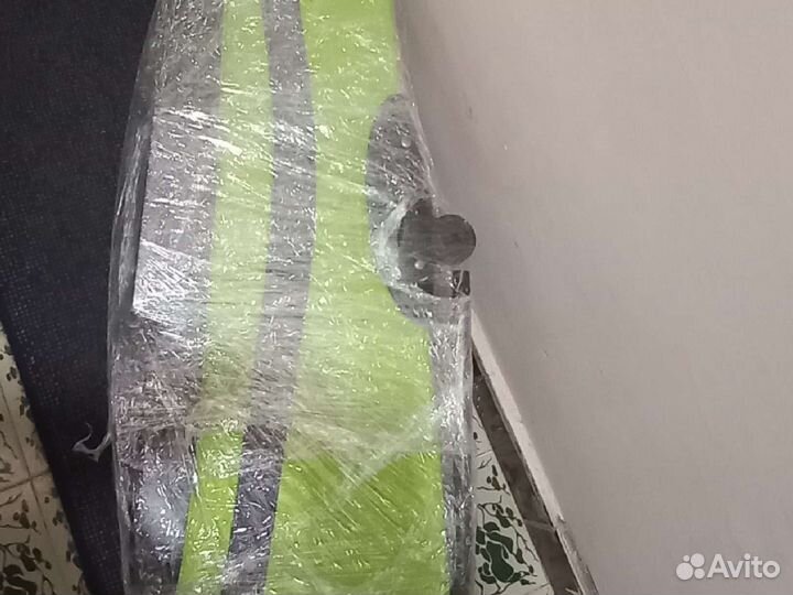 Коляска 2 в 1 adamex nitro