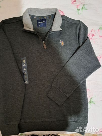 Джемпер мужской