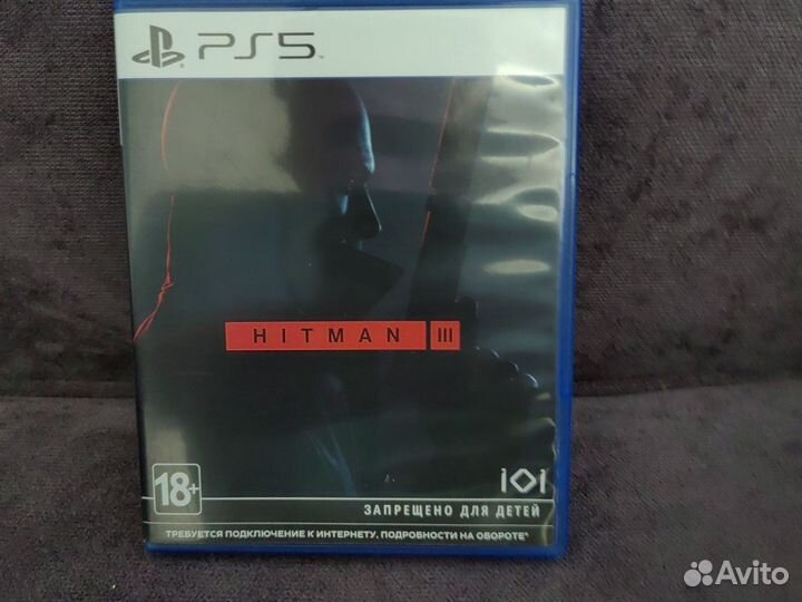 Игры для приставок ps5