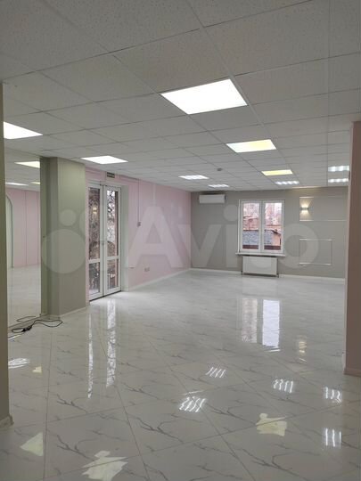 Свободного назначения, 115 м²