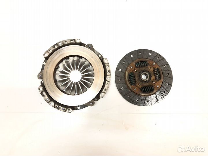 Kia Rio 4 киа рио Сцепление Корзина Диск 1.6л