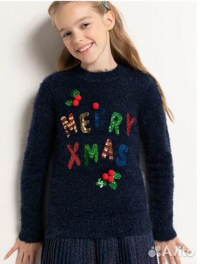 Джемпер Acoola, р. 158