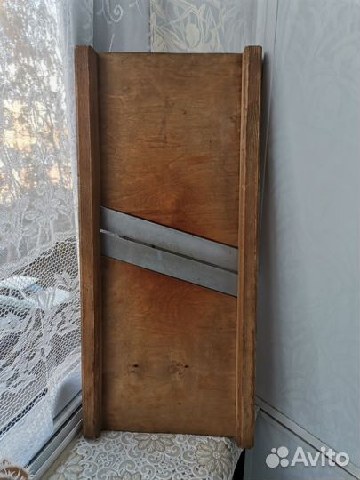 Овощерезка