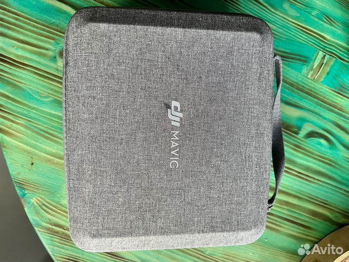 Кейс для Dji mini 3 pro